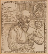 Aureolus Philippus Theophrastus